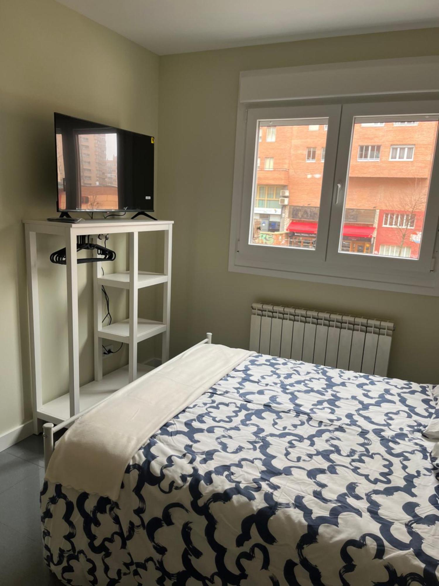 Appartement Apartasoles Valladolid