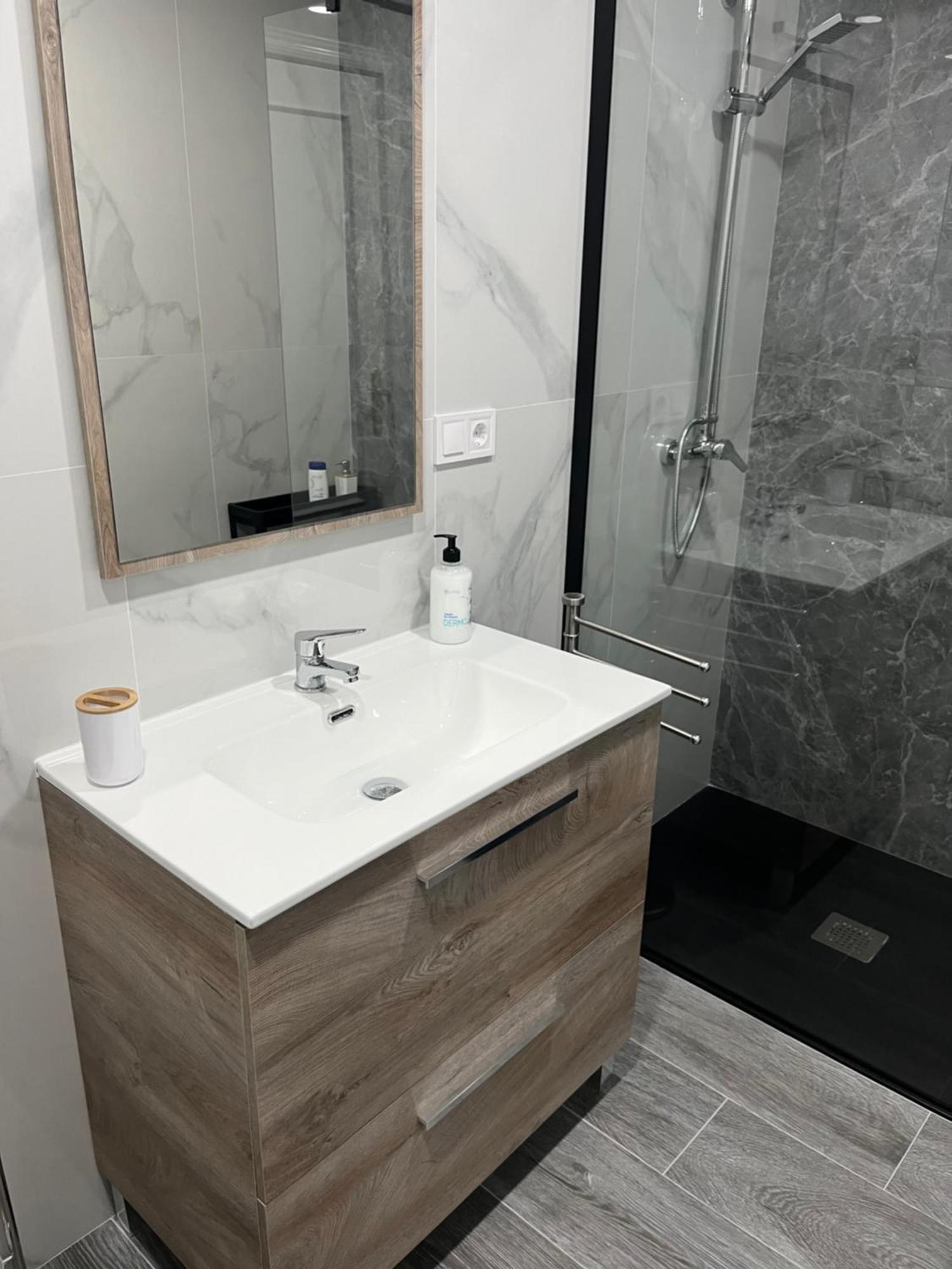 Appartement Apartasoles *