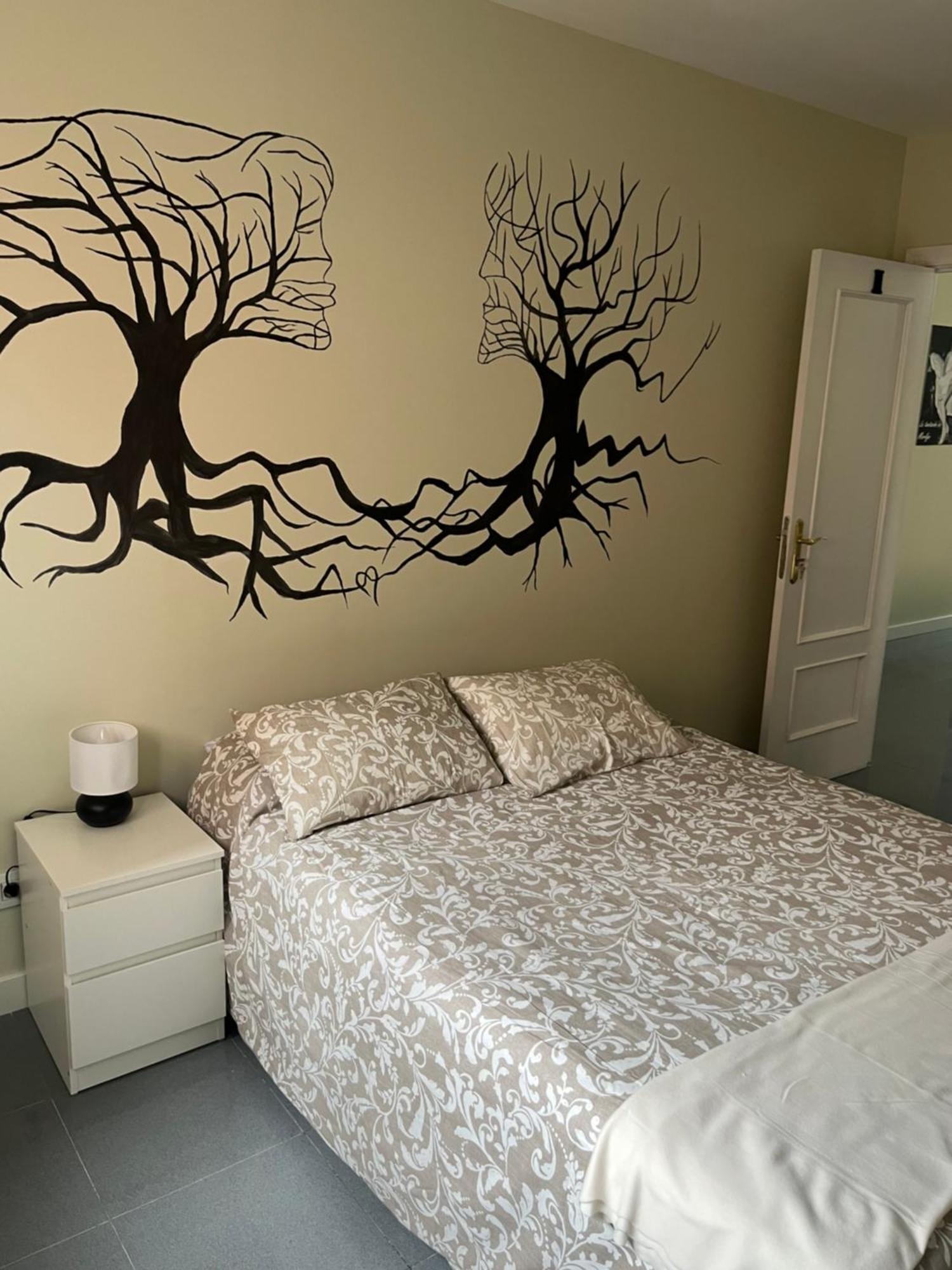 Appartement Apartasoles *