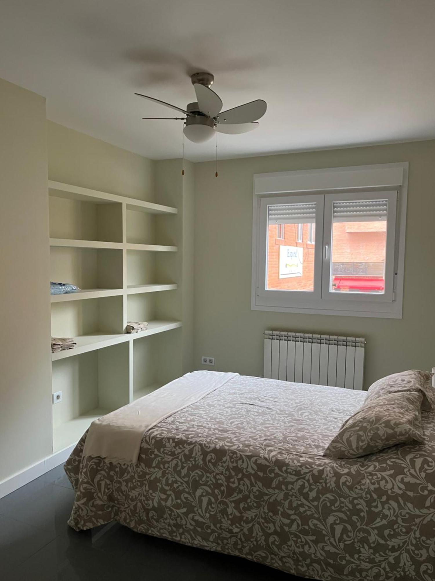 Appartement Apartasoles Valladolid
