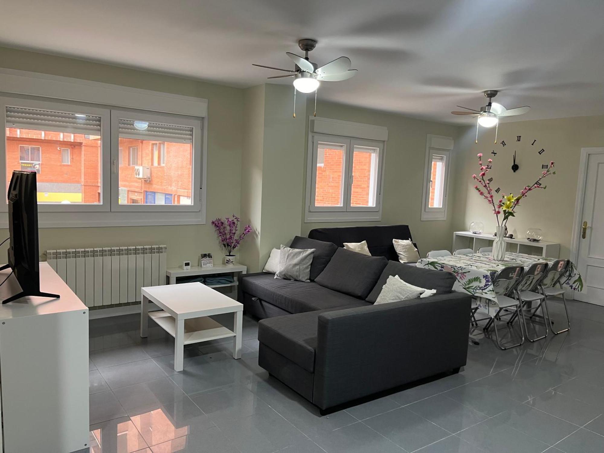 Appartement Apartasoles